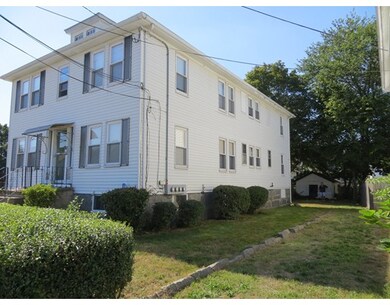 41 Roberts St, Quincy, MA 02169 - photo 2