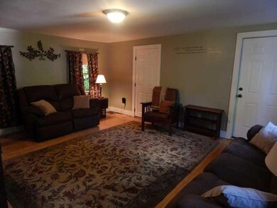 Den/Family/Great Room. Spacious...