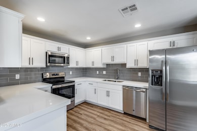 15050 N Thompson Peak Pkwy unit 2003, Scottsdale, AZ 85260 - photo 7