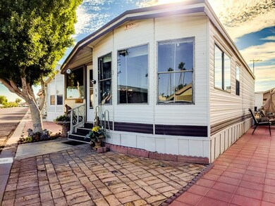 6649 E 32nd St unit 19, Yuma, AZ 85365 - photo 2