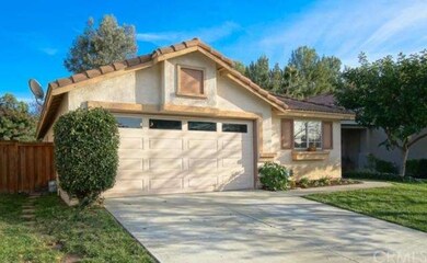 Good curb appeal