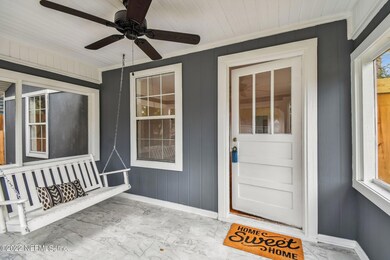 4601 Hercules Ave, Jacksonville, FL 32205 - photo 3