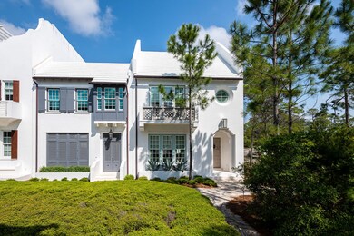 76 Spice Berry Aly, Alys Beach, FL 32461 - photo 4