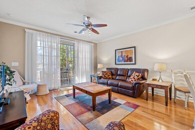 5825 Catalina Dr unit 1022, North Myrtle Beach, SC 29582 - photo 2