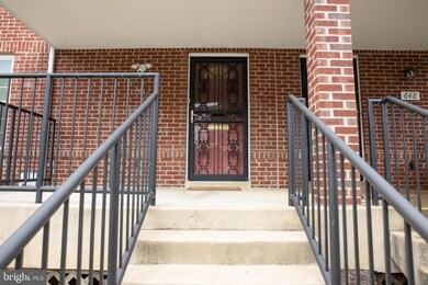 646 Girard St NE, Washington, DC 20017 - photo 3