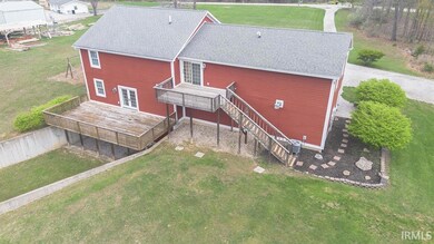 9578 E State Road 45, Unionville, IN 47468 - photo 6