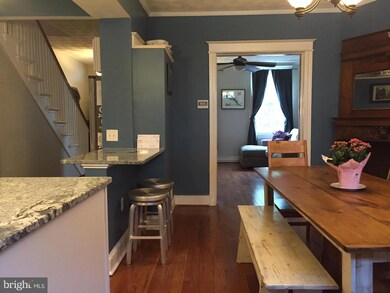 449 Irving St NW, Washington, DC 20010 - photo 7