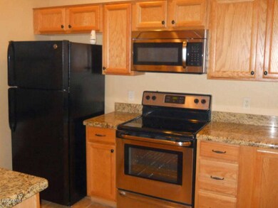 7 - Stainless Steel Appliances