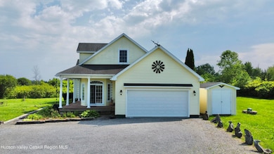 2914 Sleepy Hollow Rd, Athens, NY 12015 - photo 3