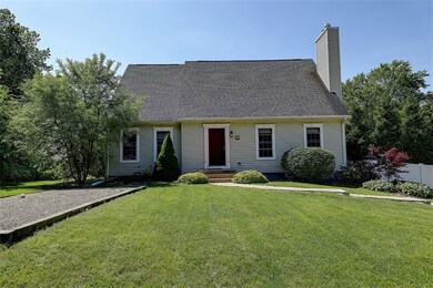 62 Club Dr, Cumberland, RI 02864 - photo 2