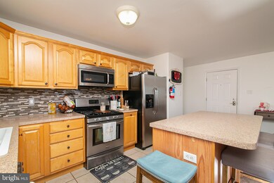 408 W Youngs Ave unit A, Wildwood, NJ 08260 - photo 5