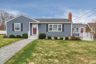 19 Bradley Rd, Danvers, MA 01923 - photo 2