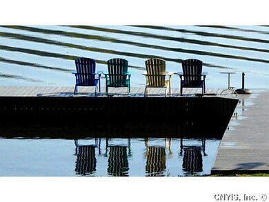 Waterfront/Dock/Pier