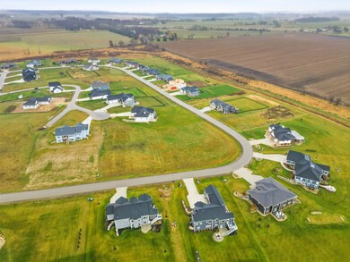 Lot 72 Drumlin Creek Ct, Columbus, WI 53925 - photo 6