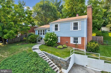 3313 Glenway Dr, Kensington, MD 20895 - photo 3