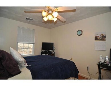 Bedroom.