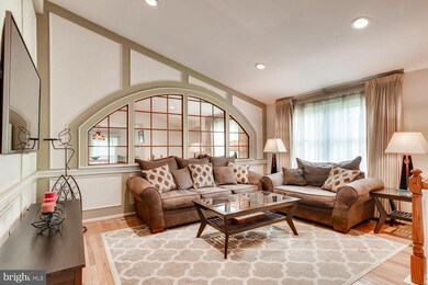 9419 Franklin Square Dr, Rosedale, MD 21237 - photo 5