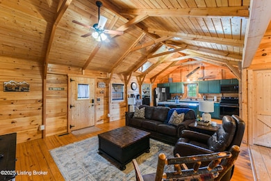 303 Payton Hollow Rd, Cub Run, KY 42729 - photo 5