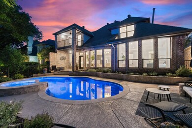 1411 Kensington Ct, Southlake, TX 76092 - photo 6