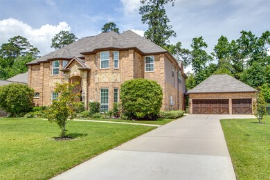 5595 Bright Timber Landing Dr, Spring, TX 77386 - photo 3