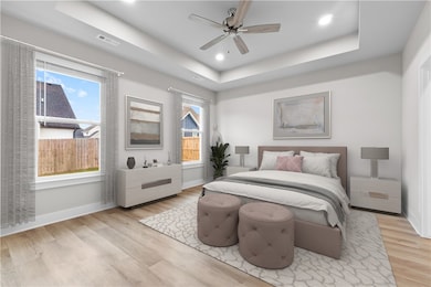 827 Mueller Way, Prairie Grove, AR 72753 - photo 5