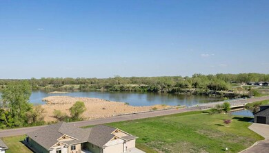 City Walking & Biking trail