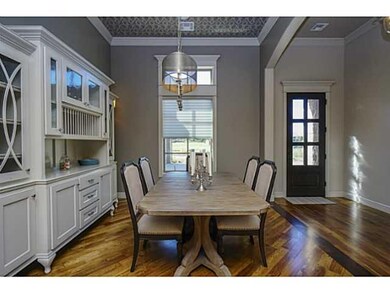 Dining Room.