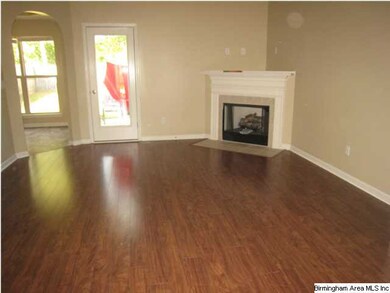 High End Laminate Hardwood