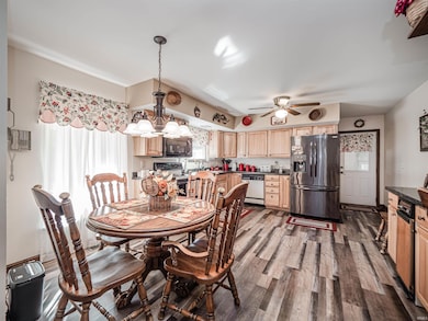 1839 N State Road 65, Princeton, IN 47670 - photo 5