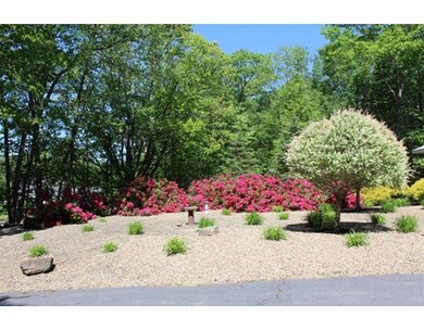 651 Old Coldbrook Rd, Barre, MA 01005 - photo 4