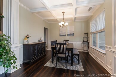 1049 Coachman Way, Sanford, NC 27332 - photo 5