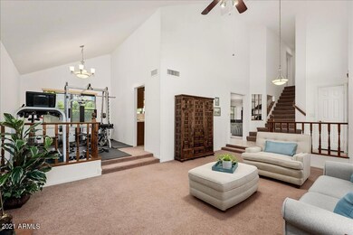Formal Living Room View 4