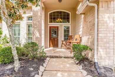 3708 Burwood Ct, Pearland, TX 77584 - photo 2