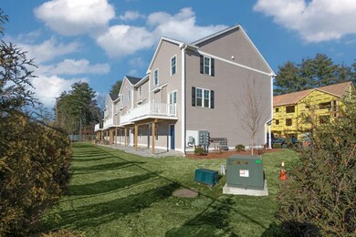 3 Gaskell Dr unit B, Nashua, NH 03063 - photo 2