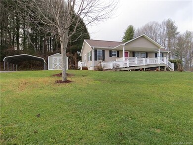 416 Cane River School Rd, Burnsville, NC 28714 - photo 2