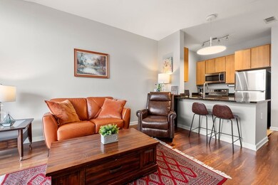 5 Repton Cir unit 5408, Watertown, MA 02472 - photo 2