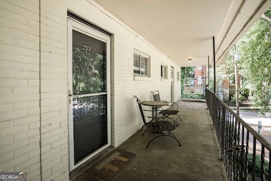 699 Argonne Ave NE unit 203, Atlanta, GA 30308 - photo 5
