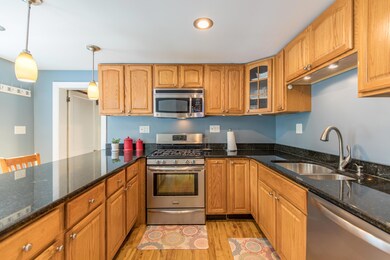 85 Pleasant St, Springvale, ME 04083 - photo 6