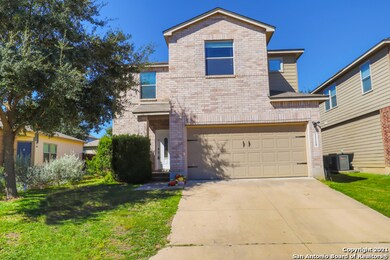 11219 Clusius, Helotes, TX 78023 - photo 2