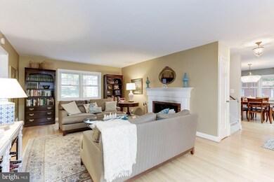 400 Skyhill Rd, Alexandria, VA 22314 - photo 5