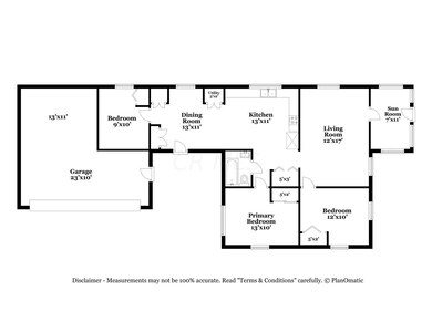 262 Fernhill Ave, Columbus, OH 43228 - photo 2