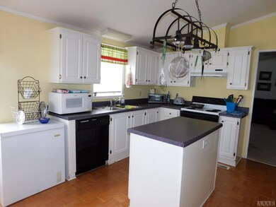 125 Apache Rd, Harrellsville, NC 27942 - photo 5