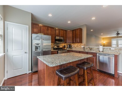 135 Winterberry Way unit 14, Woodbury, NJ 08096 - photo 3