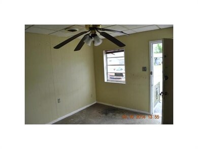 Bedroom.