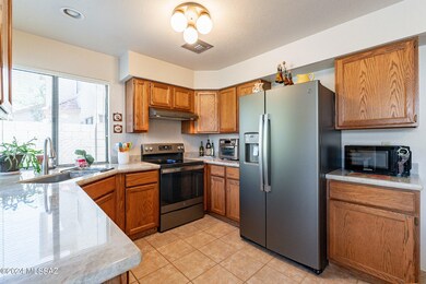 Updated Kitchen