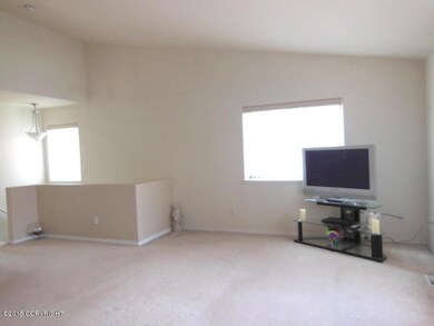 angle living room