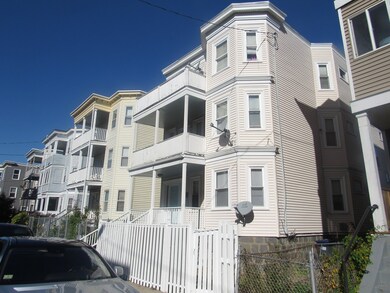 31 Havelock St unit 1, Dorchester Center, MA 02124 - photo 7