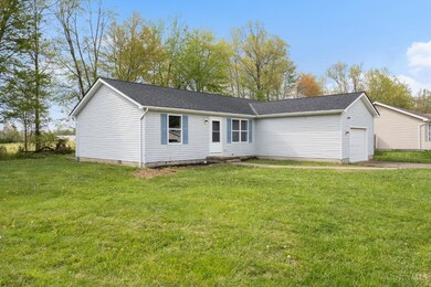 90 Harmony Ln, Georgetown, OH 45121 - photo 5