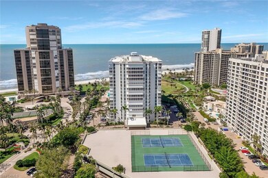 Monaco Beach Club unit 1104, Naples, FL 34103 - photo 2