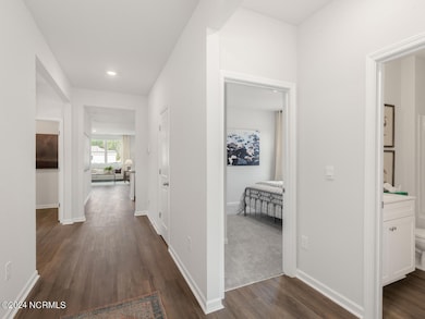 4185 Morning Light Dr SE unit Lot 283, Bolivia, NC 28422 - photo 4